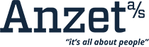 Anzet A/S