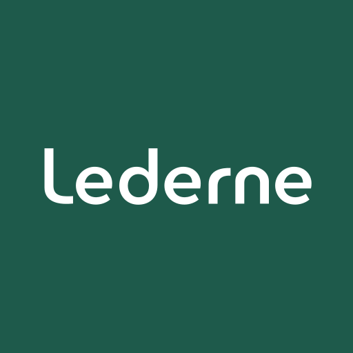 Lederne