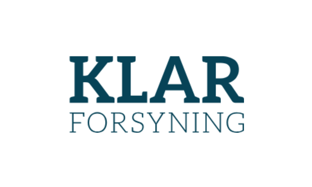 KLAR Forsyning A/S