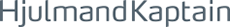 HjulmandKaptain Advokatpartnerselskab logo