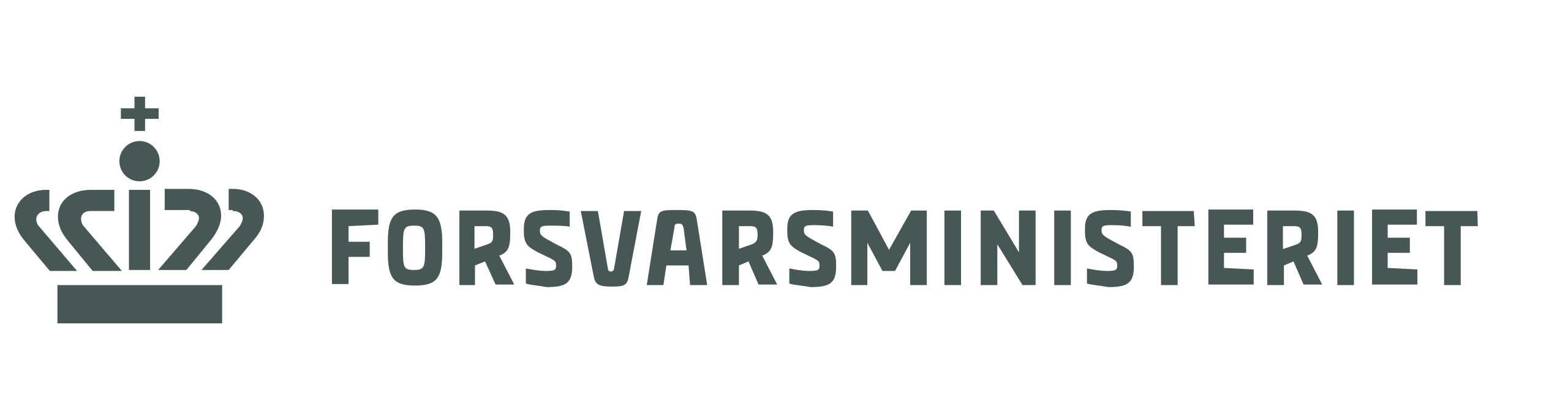 Forsvarsministeriet