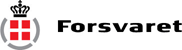 Forsvarets Koncernfælles Informatiktjeneste (FKIT) logo