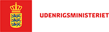 UDENRIGSMINISTERIET
