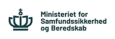Ministeriet For Samfundssikkerhed og Beredskab