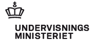 Børne- og Undervisningsministeriet