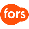 FORS A/S logo