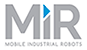 Mobile Industrial Robots A/S
