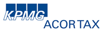 KPMG Acor Tax