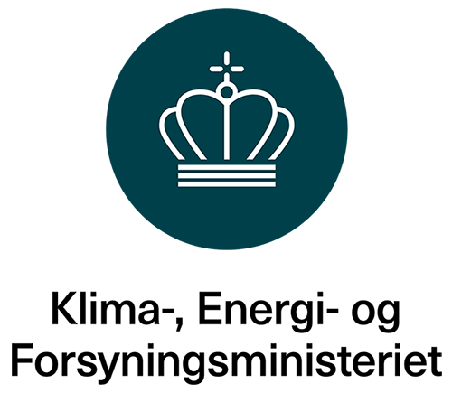 Klima-, Energi- og Forsyningsministeriet