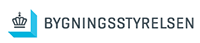 Bygningsstyrelsen logo