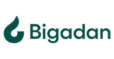 Bigadan A/S logo