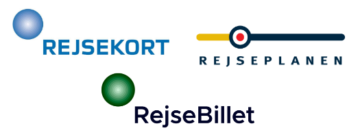 Rejsekort & Rejseplan A/S