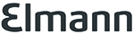 Elmann Advokatpartnerselskab logo