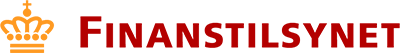 Finanstilsynet logo