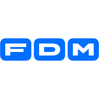 FDM