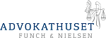 Advokathuset Funch & Nielsen Advokatpartnerselskab logo