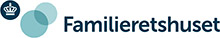 Familieretshuset logo