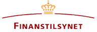 Finanstilsynet logo