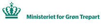 Ministeriet for Grøn Trepart