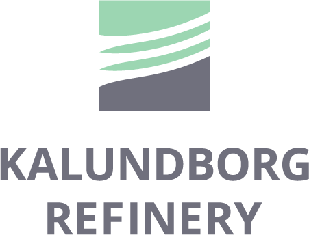 Kalundborg Refinery A/S logo