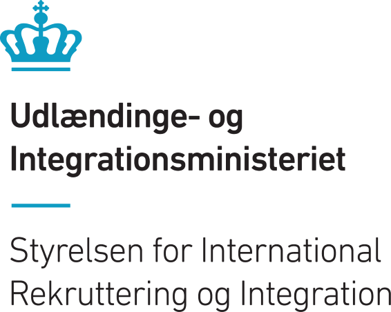 Styrelsen for International Rekruttering og Integration